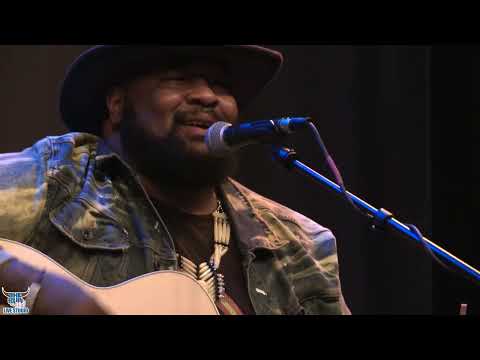 Neon Union - Beer Up at 98.7 The Bull | PNC Live Studio Session