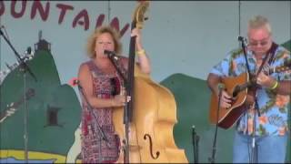 Poaceous - You Don't Have To Move That Mountain - Poppy Mountain Bluegrass 2013