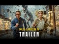 Night At The Museum 4 2026 First Trailer Ben Stiller Concept