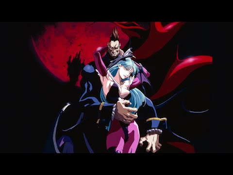 Night Warriors: Darkstalkers' Revenge (1997) - TV Mini-Series U.S. Trailer | Remastered