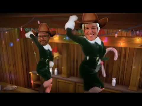 Fredag den 13. december 2019 - #3