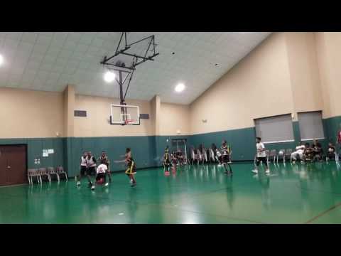 Franchize Nation vs D1 Hornets (Again) [17-30 W]