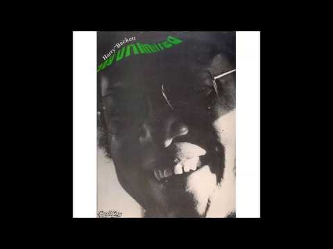 Harry Beckett - Ring Within Rings