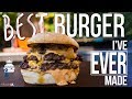 The Best Burger I 039 ve Ever Made SAM THE The Best Burger I 039 ve Ever Made SAM THE