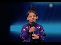 Tejas-Audition Round (Super Dancer Chapter -3)