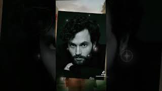 Download lagu 'Hello, you.' ❤️‍🔥😍💯 #You #netflix #PennBadgley #shorts #tiktok mp3