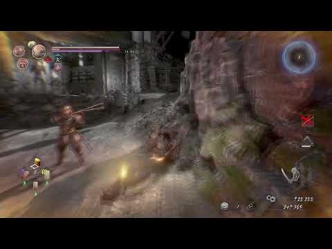 Nioh 2 - Part 14: Oh THAT Star Wars