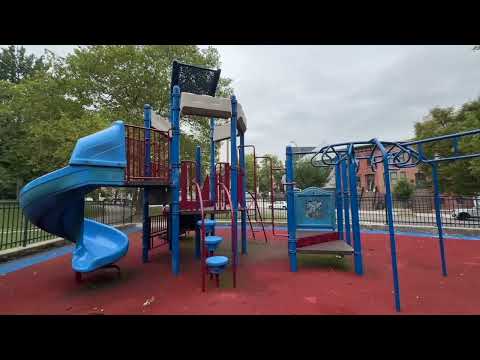 Hudson County Grants