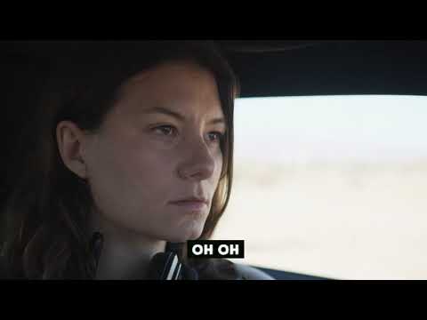 Full Flower Moon Band -Meet Ya (Official Lyric Video)