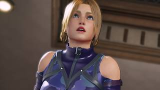 Download lagu Nina Williams Body Swap Mod | Tekken 8 mp3