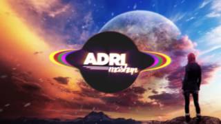 Tritonal ft. Chris Ramos & Shanahan - This Is Love (King Arthur Remix)