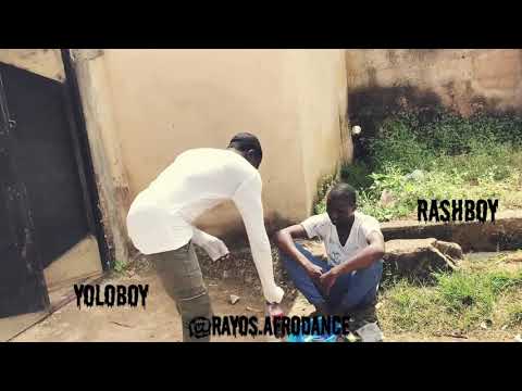 BURNA BOY, KIZZ DANIEL, MAYORKON, SMALL DOCTOR, KAFFY LEGGO DANCE BY @RAYOS.AFRODANCE