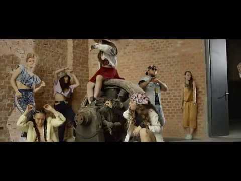 Kali a Peter Pann - Dnes už viem (OFFICIAL VIDEO)
