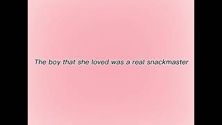 I will never forget - by kimya dawson - Lyrics