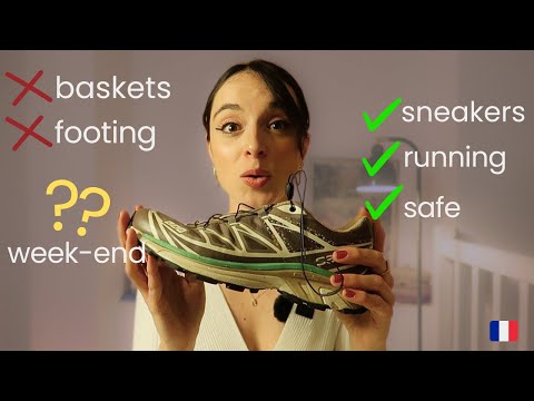 Anglicisms in French : What's Right ? What's Wrong ? 🇫🇷