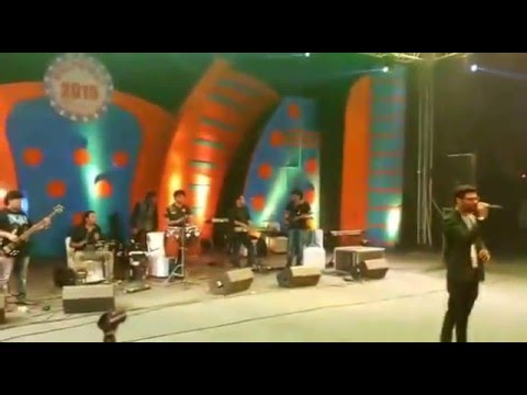 Nikhil Majotra Tum hi ho