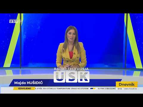 DNEVNIK RTV USK