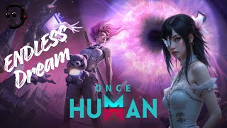 Is This Real? | Navigating the Surreal Landscapes of Endless Dream