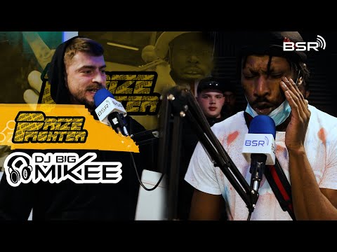 Ozone Media: RGG Tech VS Trickyy (Prizefighter 2024) [S1]