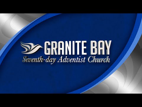 Granite Bay SDA Church Prayer Meeting | Shawn Brummund | January 5, 2022