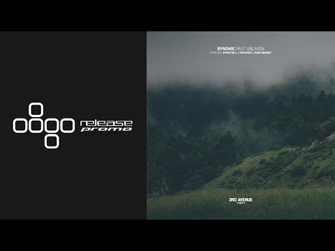 PREMIERE: Bynomic - Past Oblivion (Juan Ibanez Remix) [3rd Avenue]