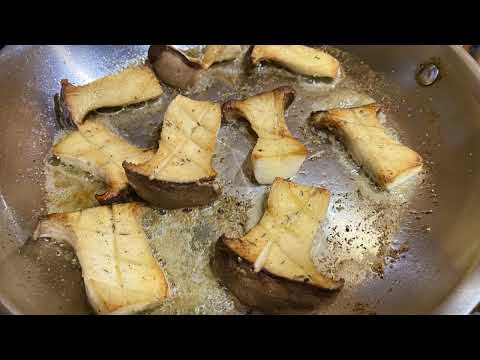 🍄 Mushrooms 101: Best Types, Cooking Tips & Storage Hacks! 🔥