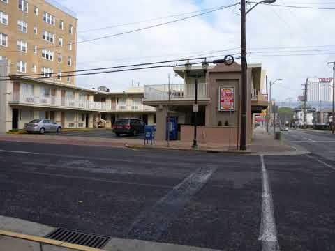 Eldorado Motor Inn - Atlantic City (New Jersey) - United States
