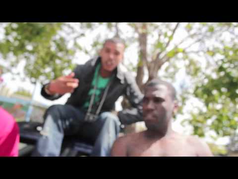 Deezy Dolla - Real Nigga ( Official Music Video 2011)