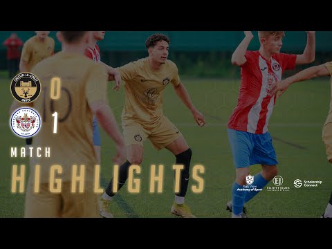 MATCH HIGHLIGHTS | CLS UNITED 0-1 THORNABY FC | 10-08-24