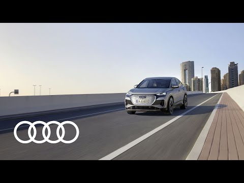 Audi Q4   2025 inceleme videosu
