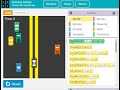 Racing Game I Game Lab I Code Org I Full Tutorial