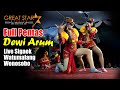 DOLALAK DEWI ARUM FULL PENTAS LIVE WONOSOBO 30 8 2019