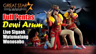 Download lagu DOLALAK DEWI ARUM - FULL PENTAS | LIVE WONOSOBO 30/8/2019 mp3