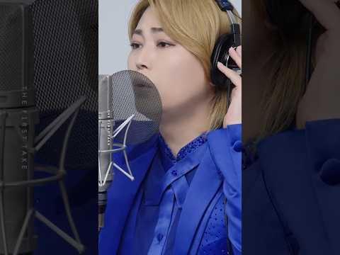 氷川きよし - 白睡蓮 / THE FIRST TAKE