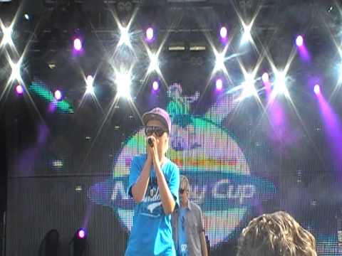 2Boys - If You Fall  (Live version)