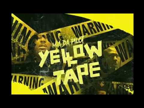 M.A. Da Pilot - Nerds Turn Gangster (Prod. By M.A. Da Pilot)