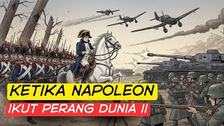 If Napoleon's Army Joined World War II, How Long Would They Last?