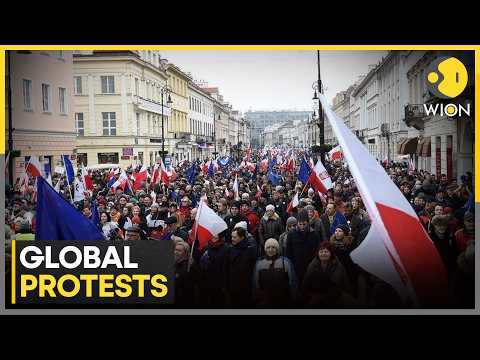 Poland's Constitutional Court Crisis: Political Tensions Escalate