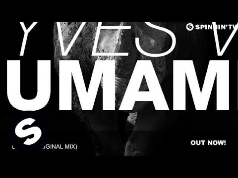 Yves V - Umami (Original Mix)