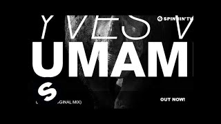 Yves V - Umami (Original Mix)