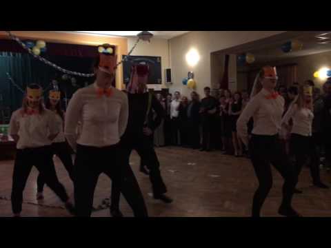 Hasičský ples - SDH Špičky