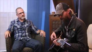 David Crowder Live - Let Me Feel You Shine