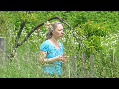 Workshop Canto Difonico - Teaser!