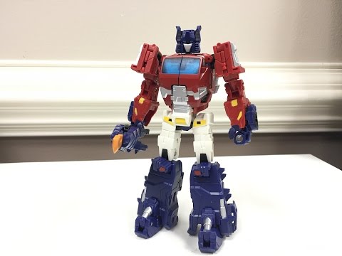 FansProject Function X9 - POSITUM