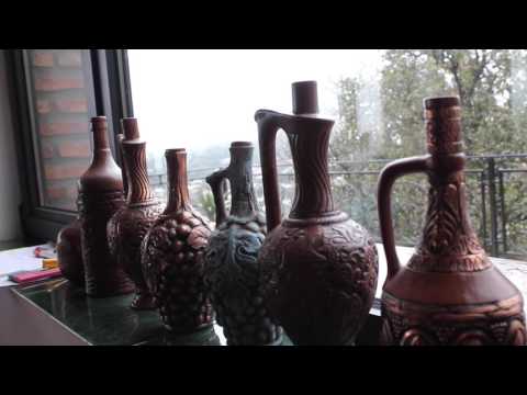 Welcome to the Cradle of Wine