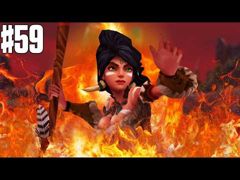 PRZEJMUJĘ LAS W EMERALDZIE | UCIECZKA Z PIEKŁA 2.0 - NIDALEE