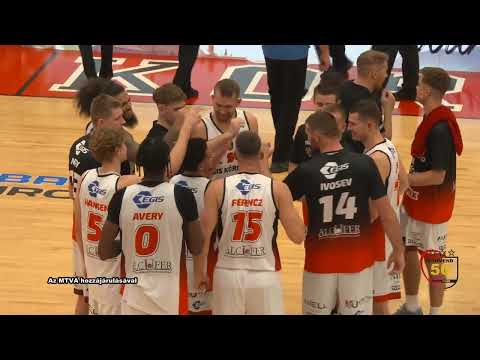 Az ASE elleni mérkőzés emlékezetes pillanatai