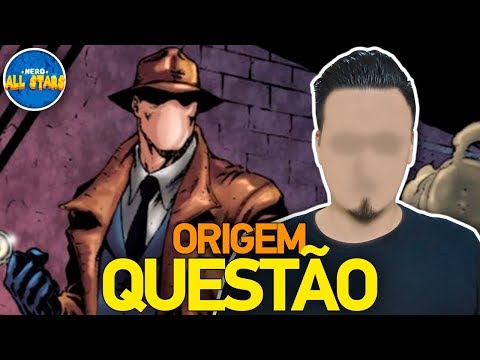 ORIGEM: QUESTÃO