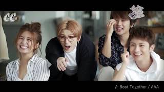 Koi oto to Amazora AAA Subs y Romaji