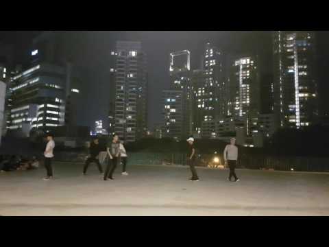 120816 KPOP Dance Off Vol 78: Got7 - Fly